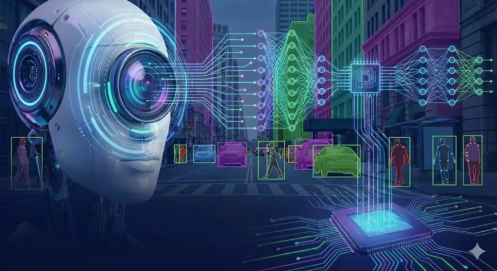 Computer Vision