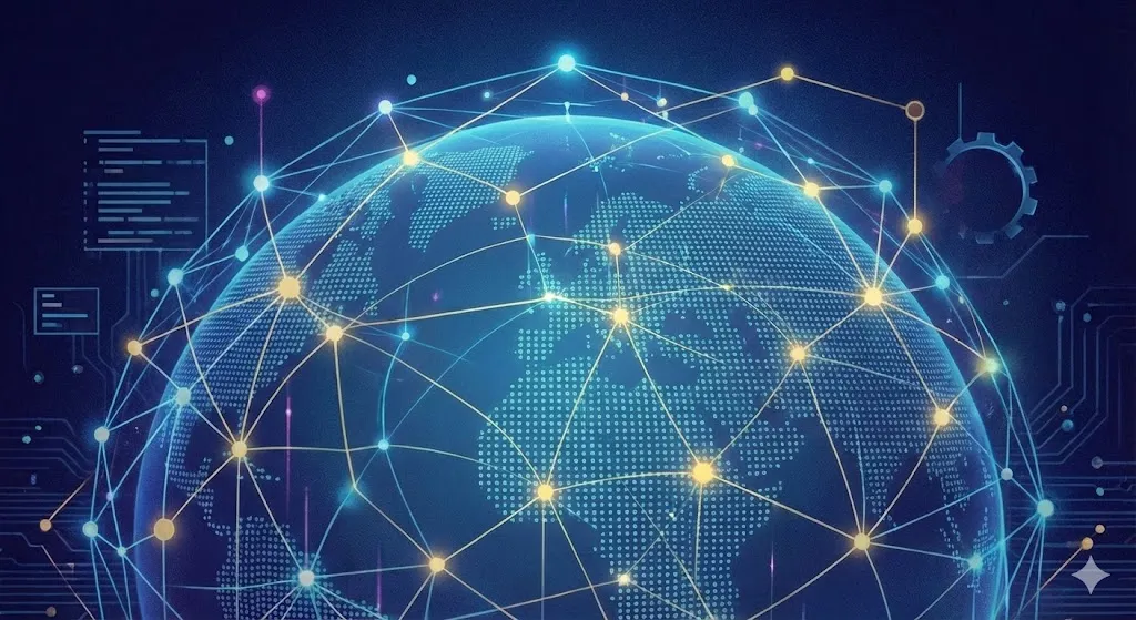 Governare la Rivoluzione Digitale: Comprendere l'AI Act e il Digital Services Act